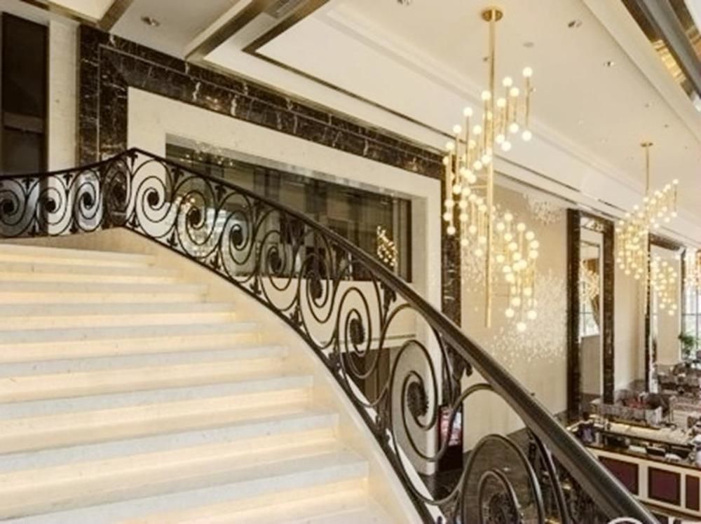 Ximei Continental Hotel 石家庄 外观 照片