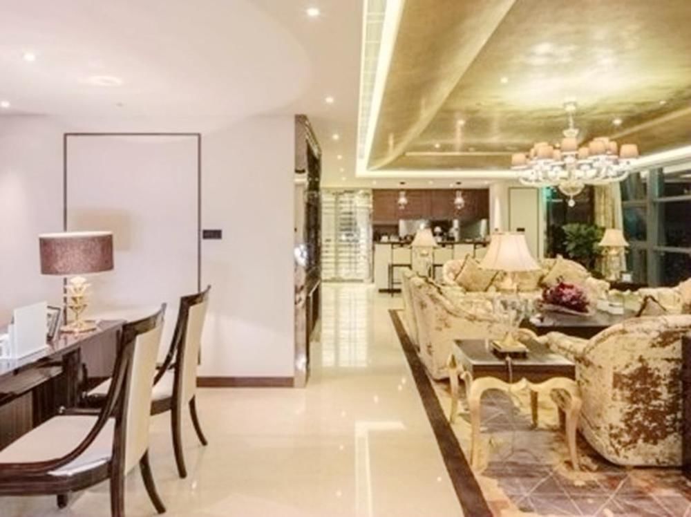 Ximei Continental Hotel 石家庄 外观 照片