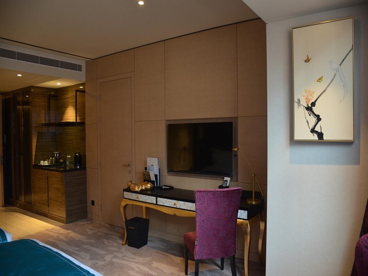 Ximei Continental Hotel 石家庄 外观 照片