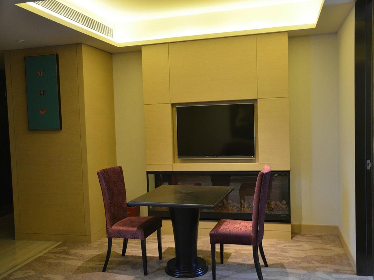 Ximei Continental Hotel 石家庄 外观 照片