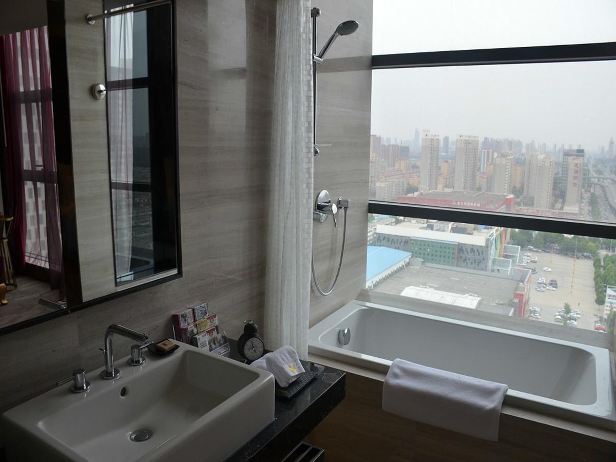 Ximei Continental Hotel 石家庄 外观 照片