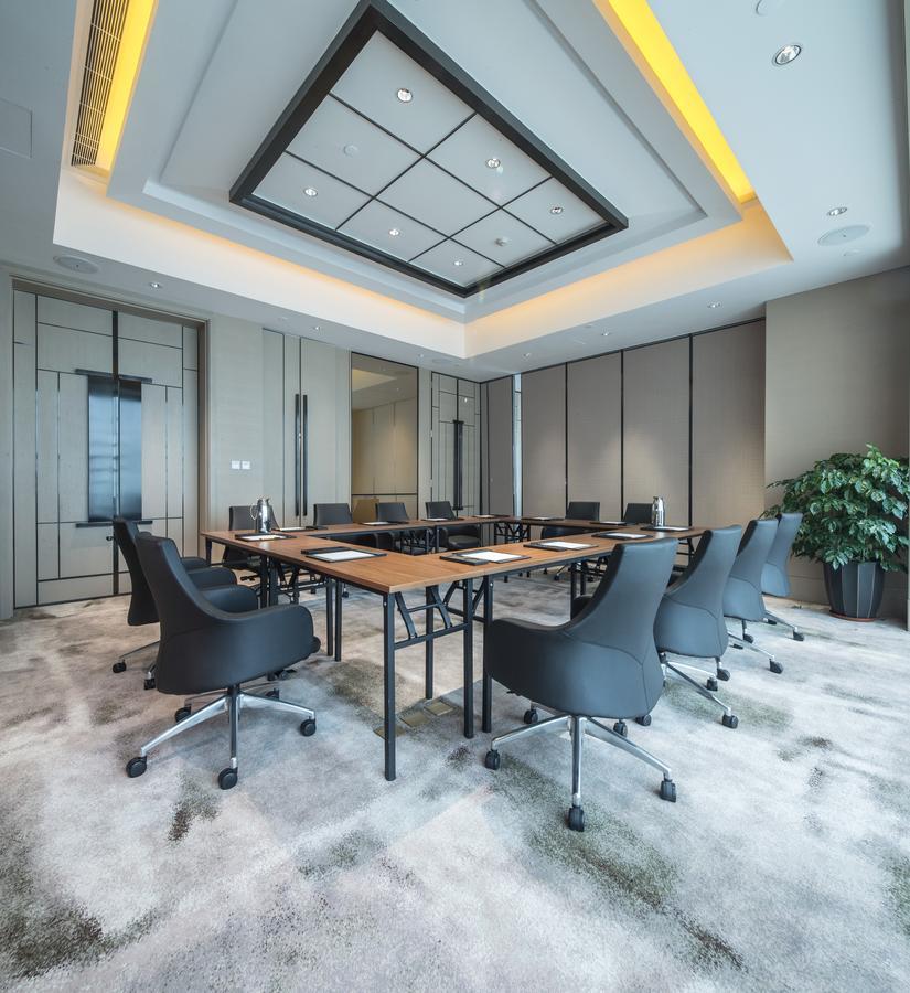 Ximei Continental Hotel 石家庄 外观 照片